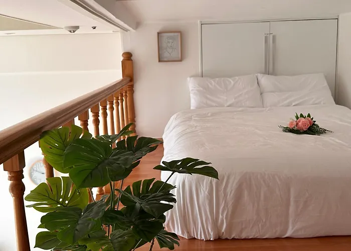 Apartment Loft Seoul
