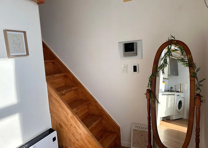 Loft Apartment