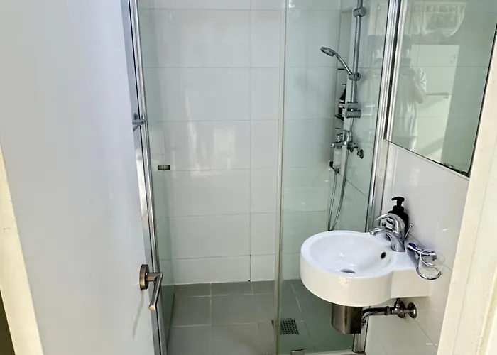Loft Apartment Seoul