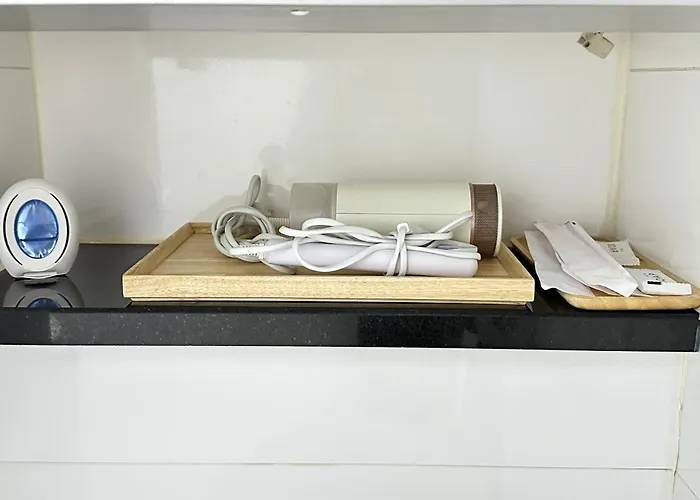 Apartment Loft Seoul