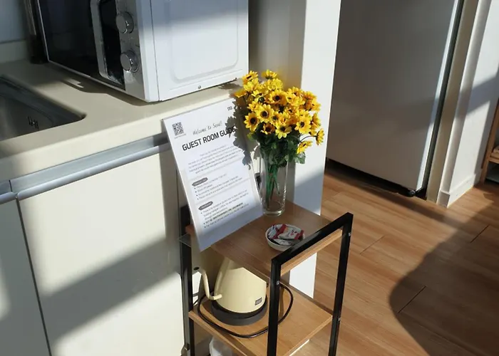 Apartment Loft Seoul