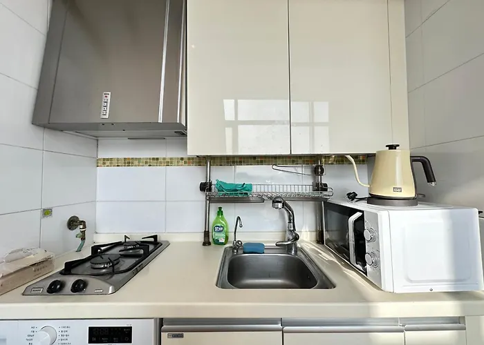 Loft Apartment Seoul