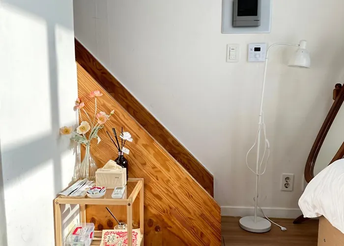 Loft Apartment