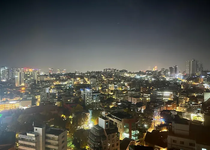 Loft * Seoul